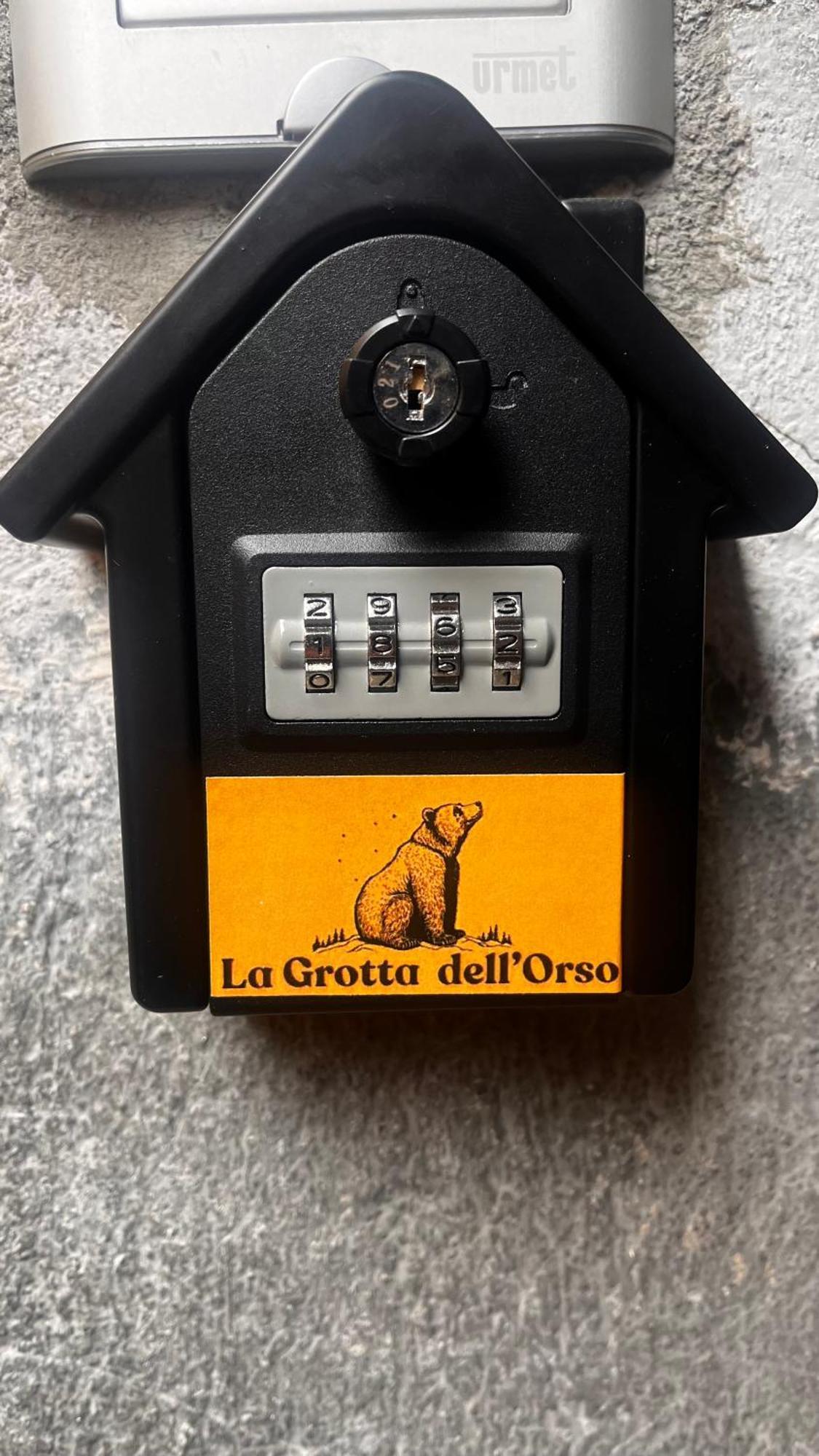 La Grotta Dell'Orso Aosta Exterior foto